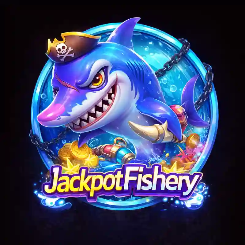 Jackpot Fishery Online Casino Game - 55bet