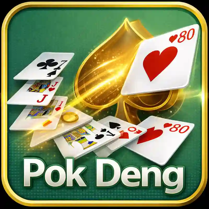 Pok Deng Card Game 55bet
