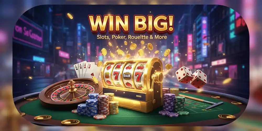 55bet Promo Banner